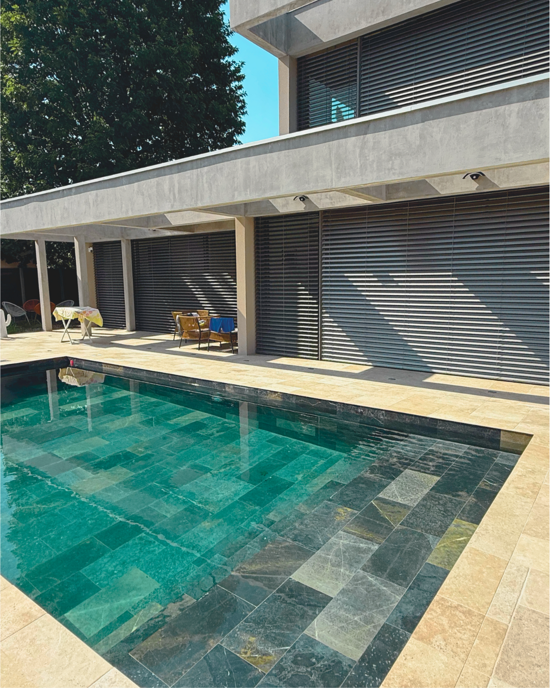 Renaissance Emeraude extension et maçonnerie générale Renaissance Emeraude extension et maçonnerie générale